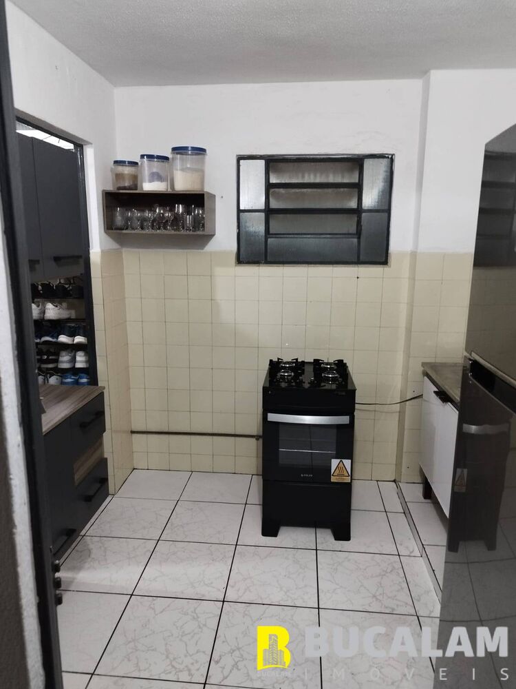 Apartamento, 2 quartos, 58 m² - Foto 4