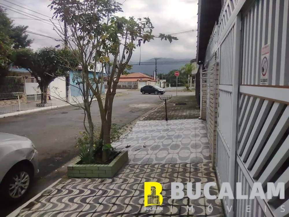 Casa, 2 quartos, 125 m² - Foto 3
