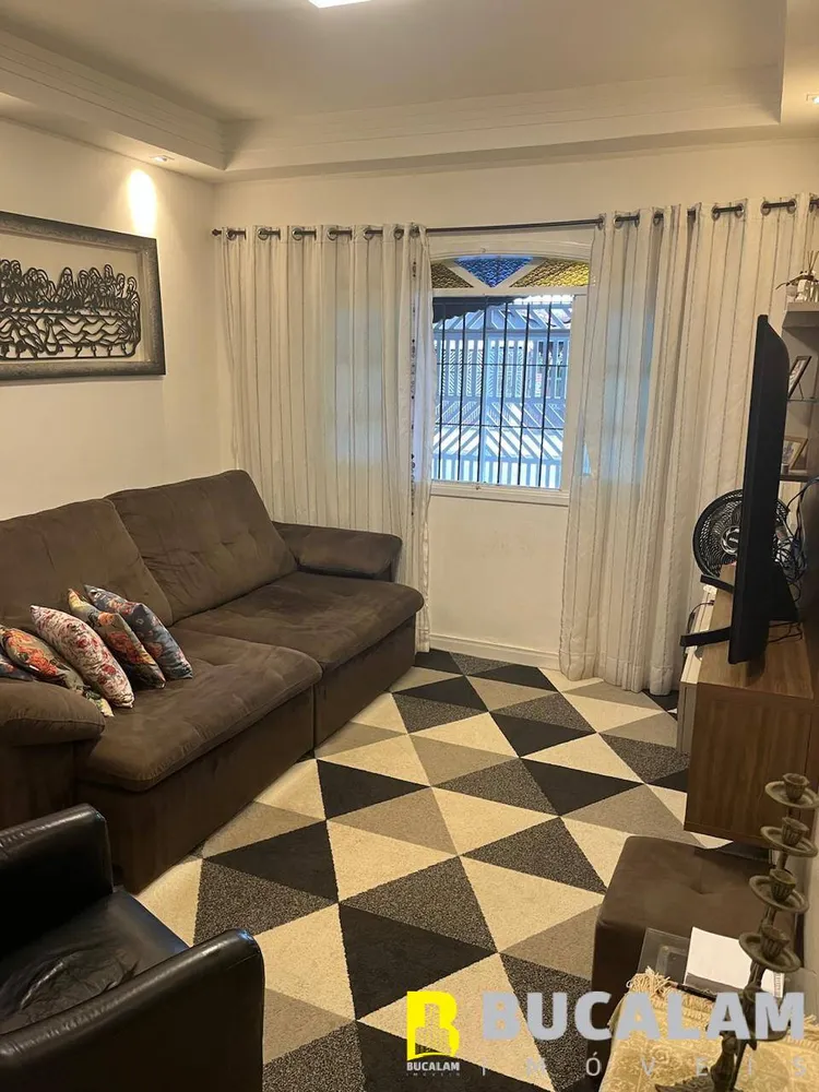 Casa, 2 quartos, 125 m² - Foto 4