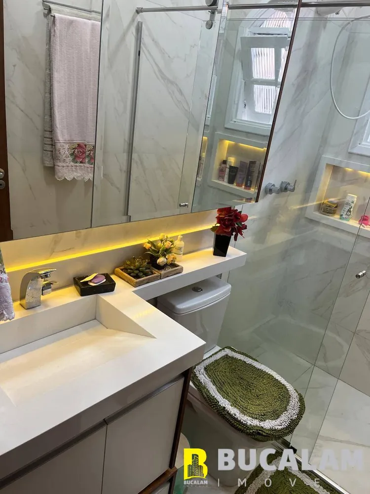 Casa, 2 quartos, 125 m² - Foto 1