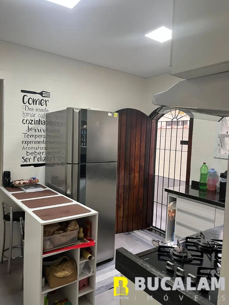 Casa, 2 quartos, 125 m² - Foto 6