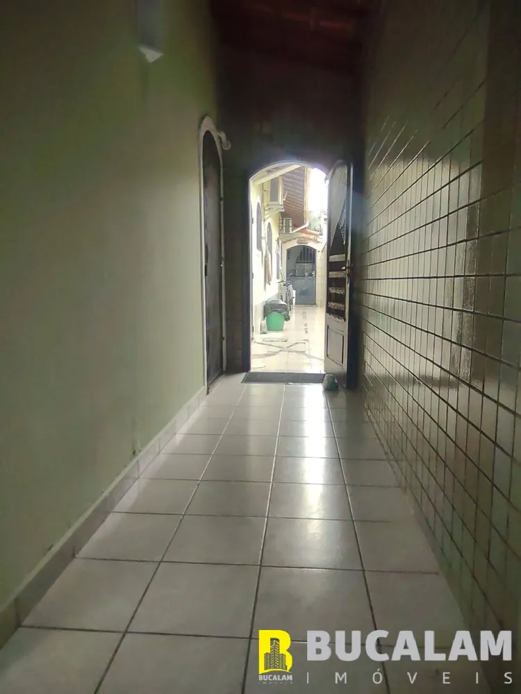 Casa, 2 quartos, 125 m² - Foto 2