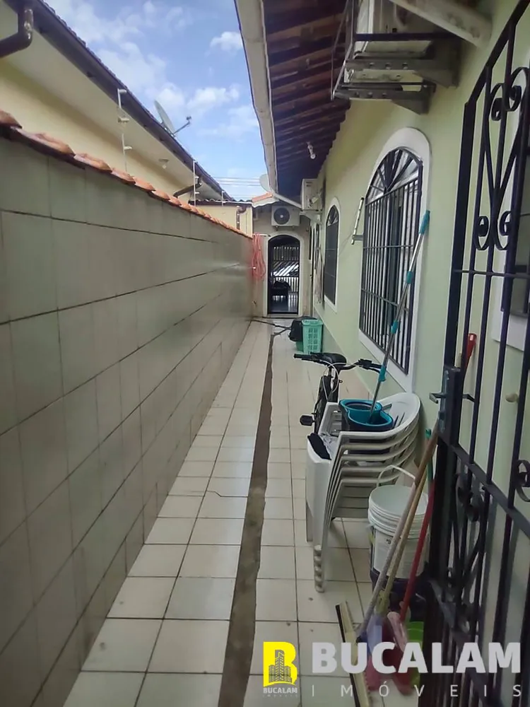 Casa, 2 quartos, 125 m² - Foto 7