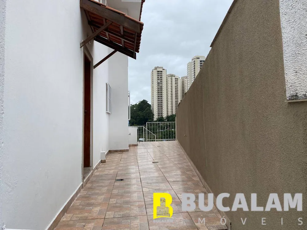 Casa, 3 quartos, 150 m² - Foto 3