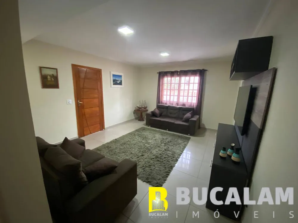 Casa, 3 quartos, 150 m² - Foto 6