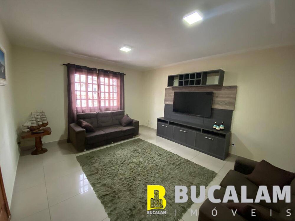 Casa, 3 quartos, 150 m² - Foto 3