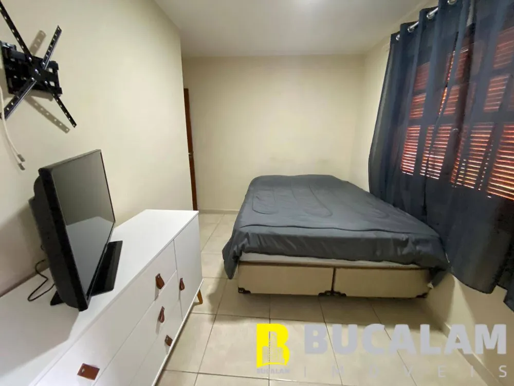 Casa, 3 quartos, 150 m² - Foto 17
