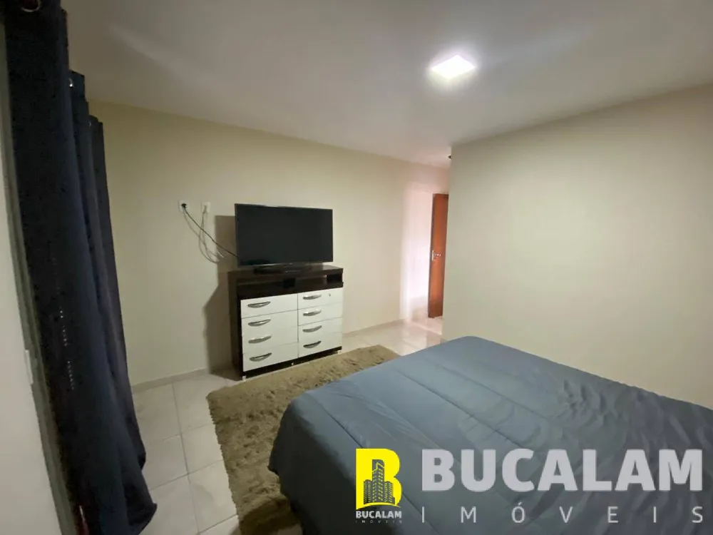Casa, 3 quartos, 150 m² - Foto 15