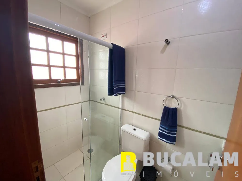 Casa, 3 quartos, 150 m² - Foto 18