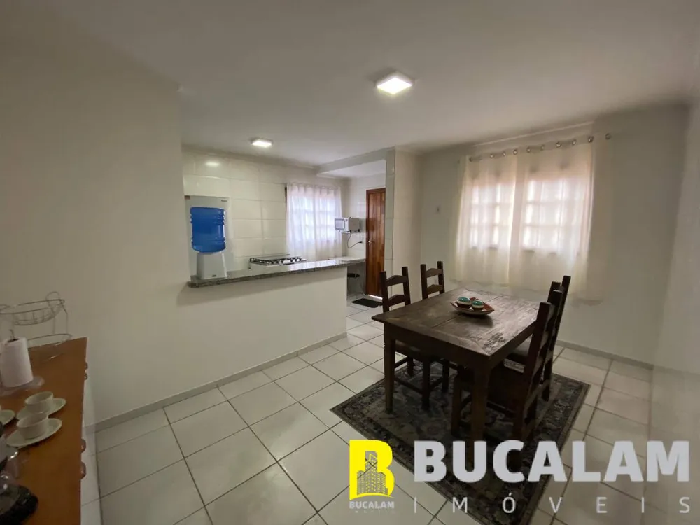 Casa, 3 quartos, 150 m² - Foto 9