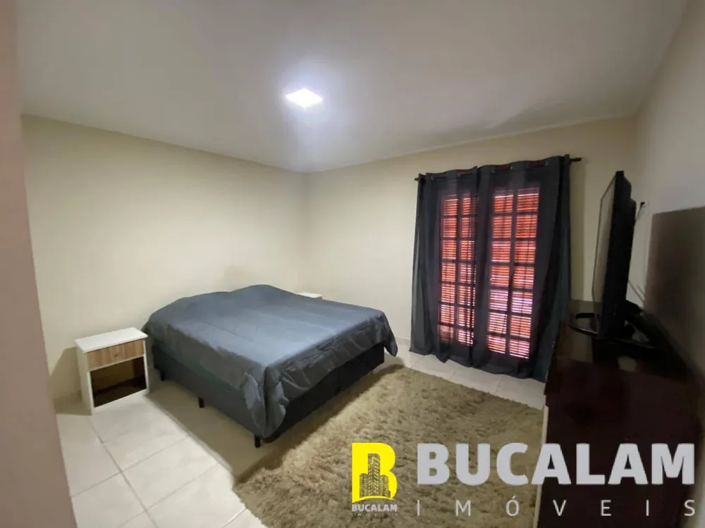 Casa, 3 quartos, 150 m² - Foto 13