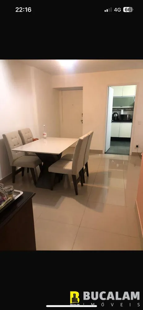 Apartamento, 2 quartos, 72 m² - Foto 15
