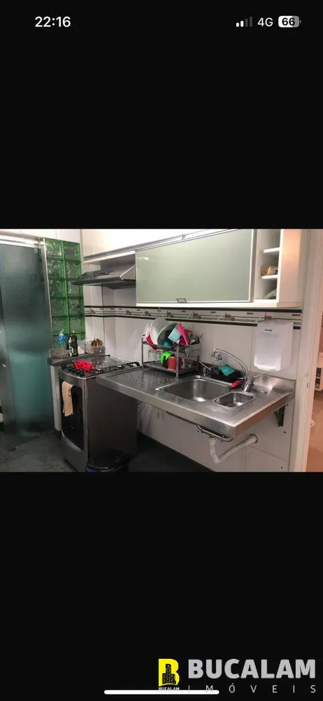 Apartamento, 2 quartos, 72 m² - Foto 16