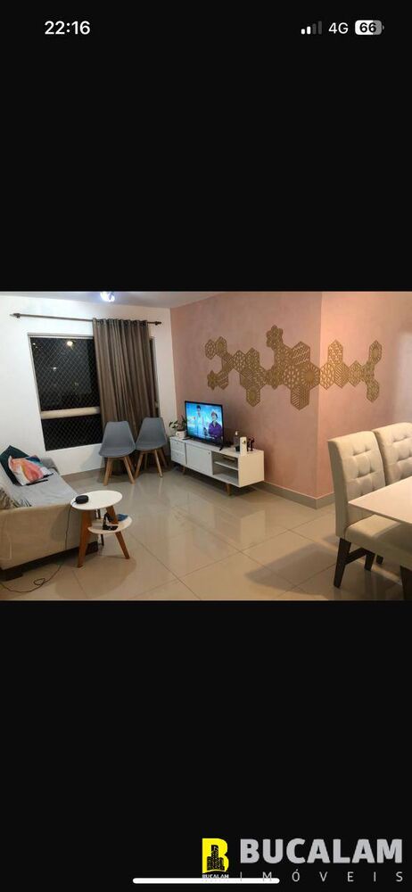Apartamento, 2 quartos, 72 m² - Foto 4