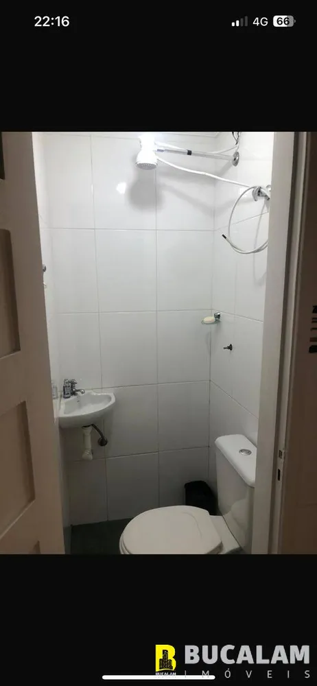 Apartamento, 2 quartos, 72 m² - Foto 14