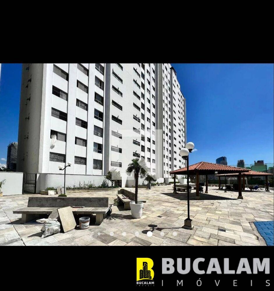 Apartamento, 2 quartos, 72 m² - Foto 7