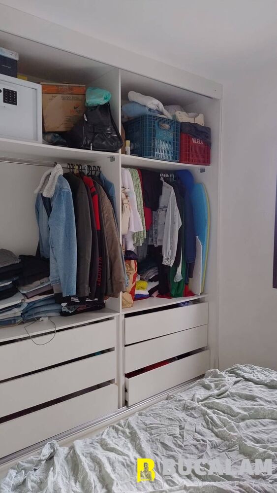 Apartamento, 2 quartos, 70 m² - Foto 4