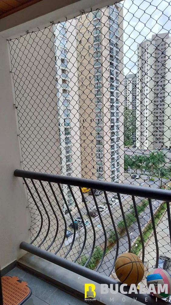 Apartamento, 2 quartos, 70 m² - Foto 1