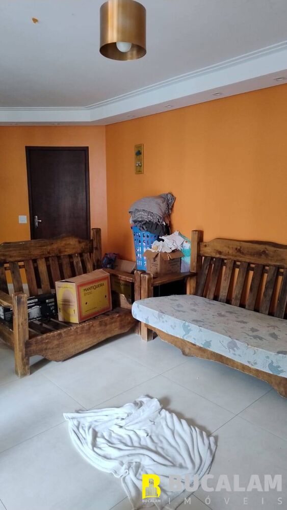 Apartamento à venda com 2 quartos, 70m² - Foto 1
