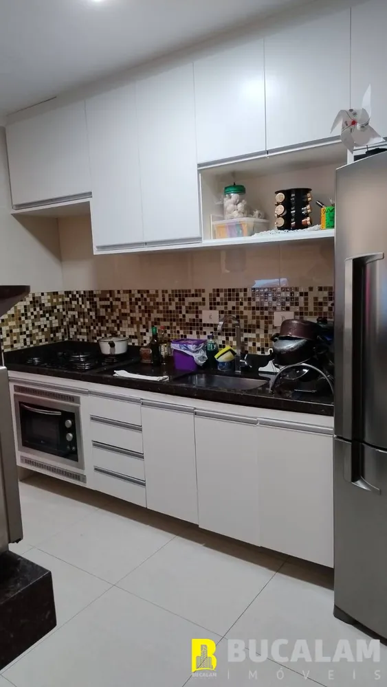 Apartamento, 2 quartos, 70 m² - Foto 3