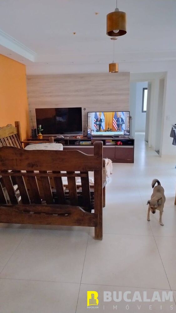 Apartamento, 2 quartos, 70 m² - Foto 2