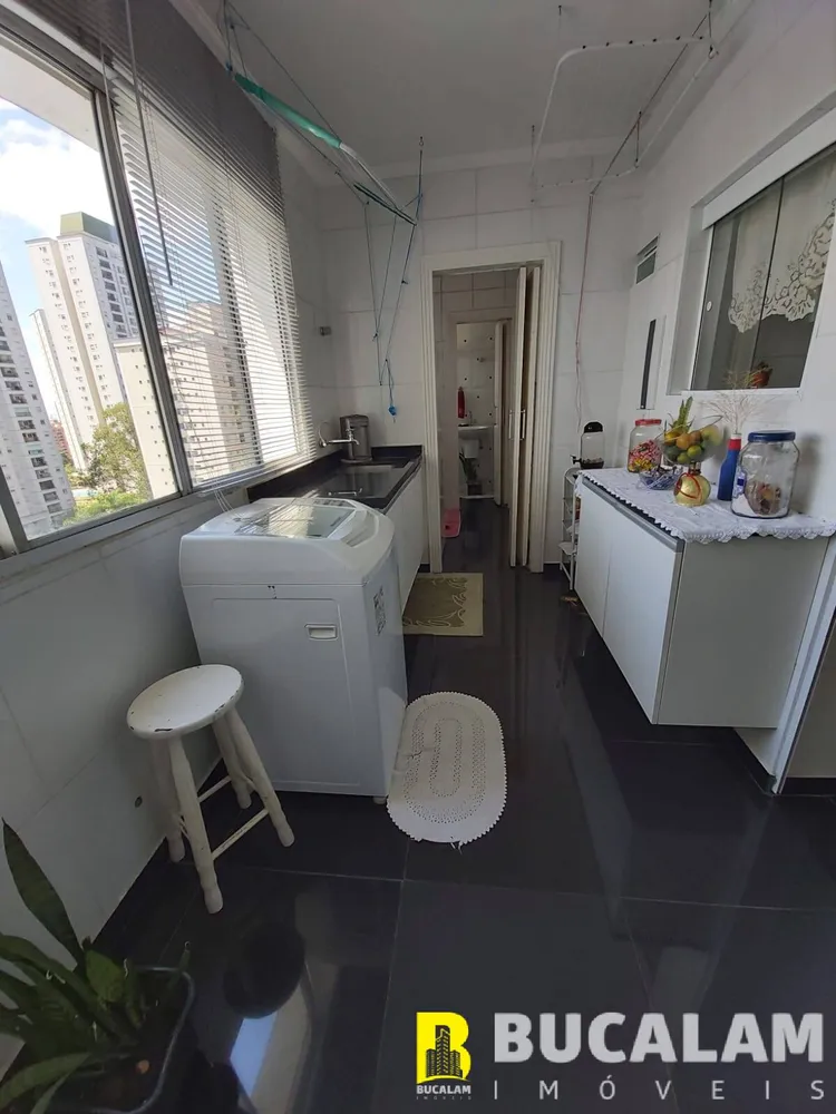 Apartamento, 3 quartos, 135 m² - Foto 1