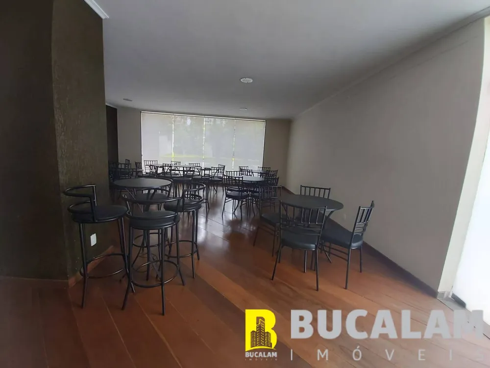 Apartamento, 3 quartos, 135 m² - Foto 4
