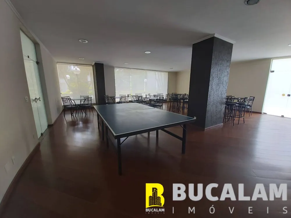 Apartamento, 3 quartos, 135 m² - Foto 2
