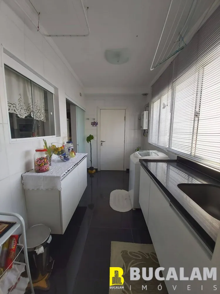 Apartamento, 3 quartos, 135 m² - Foto 3