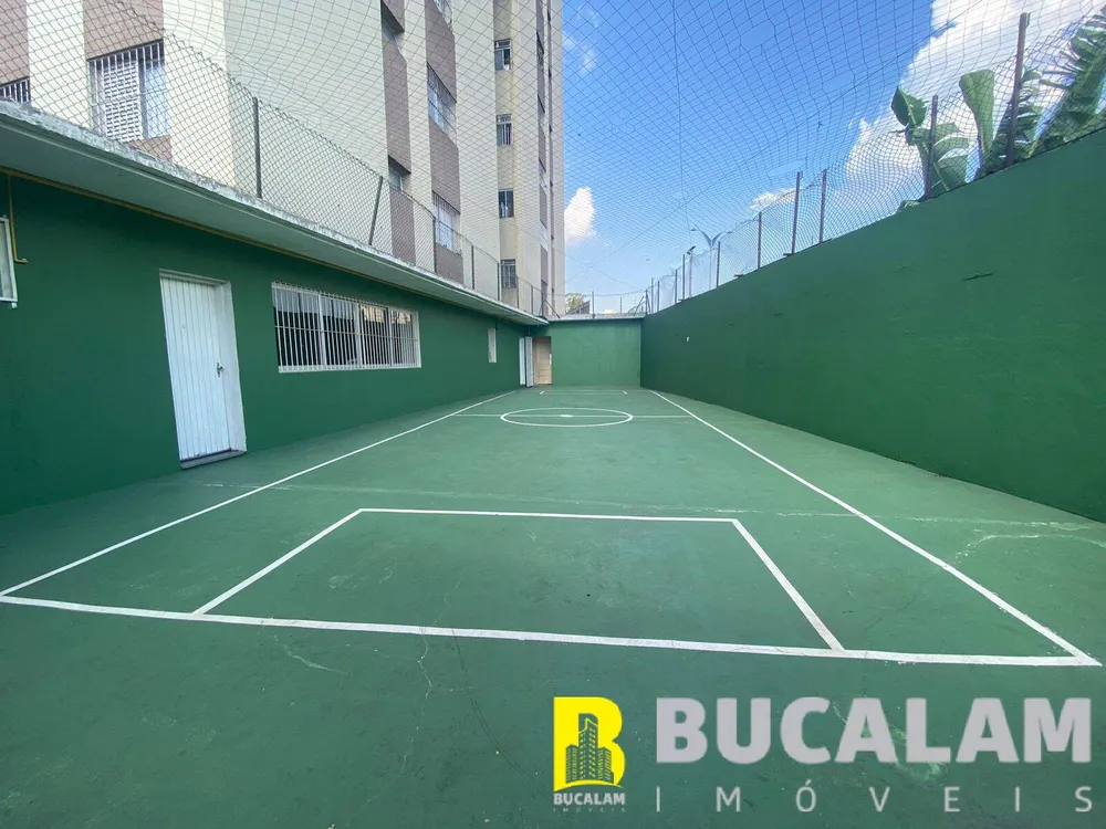 Apartamento, 2 quartos, 60 m² - Foto 8