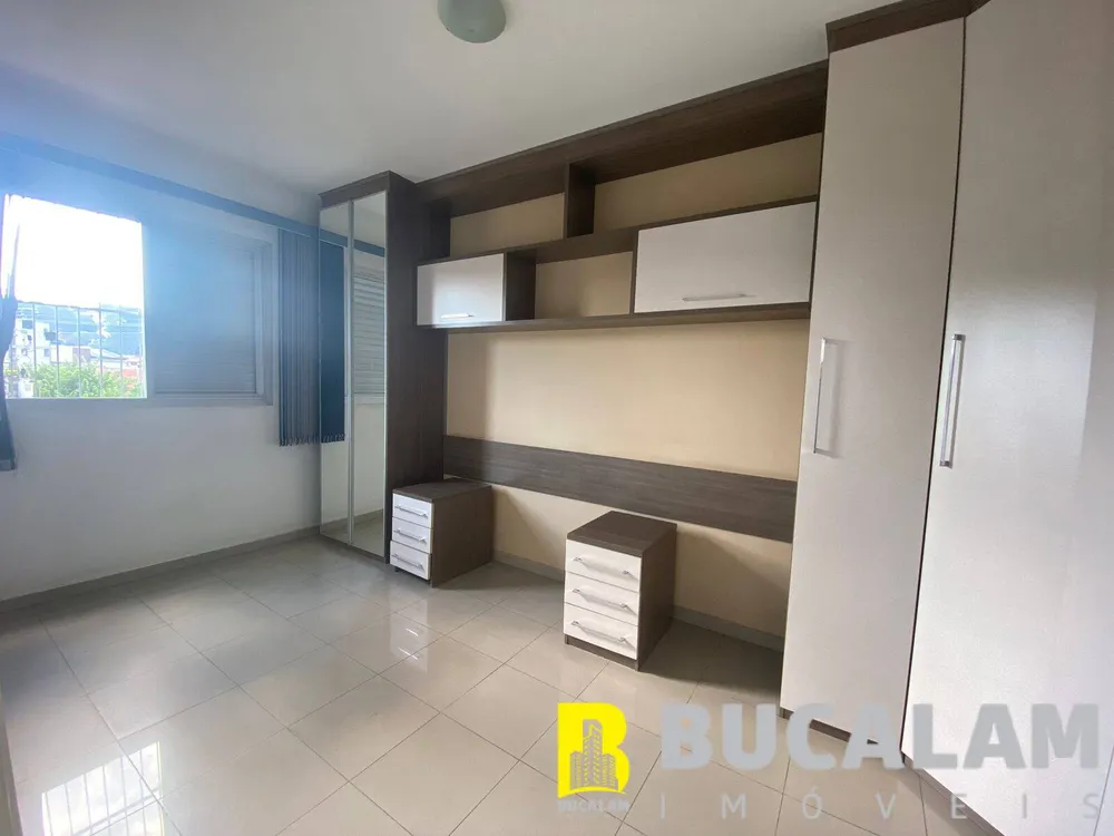 Apartamento, 2 quartos, 60 m² - Foto 2