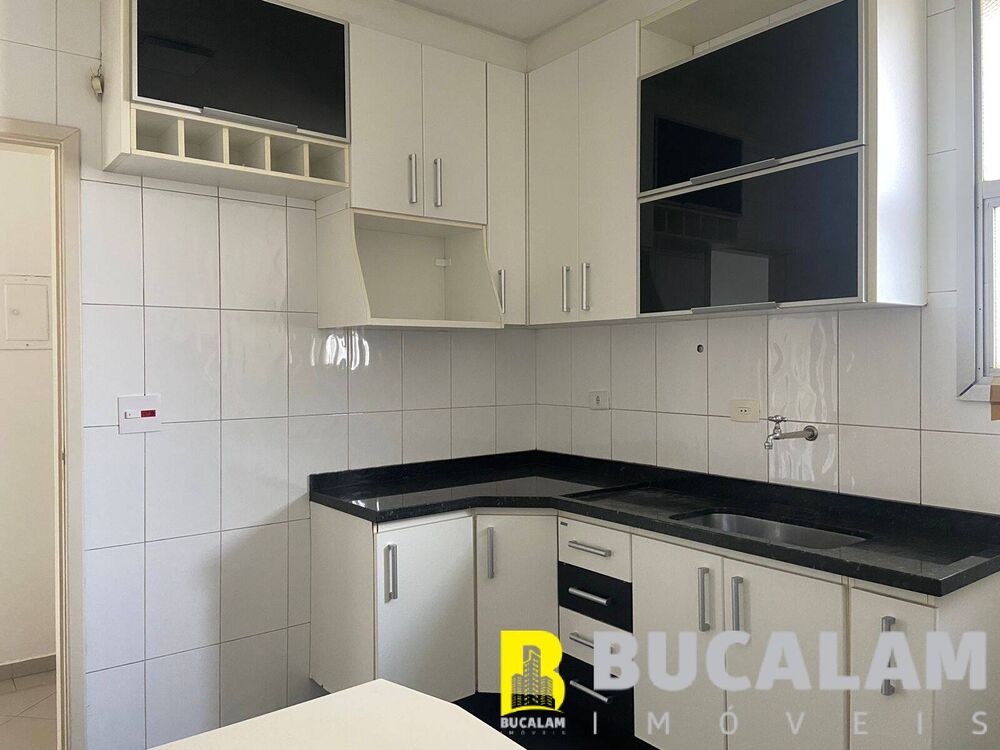 Apartamento, 2 quartos, 60 m² - Foto 3