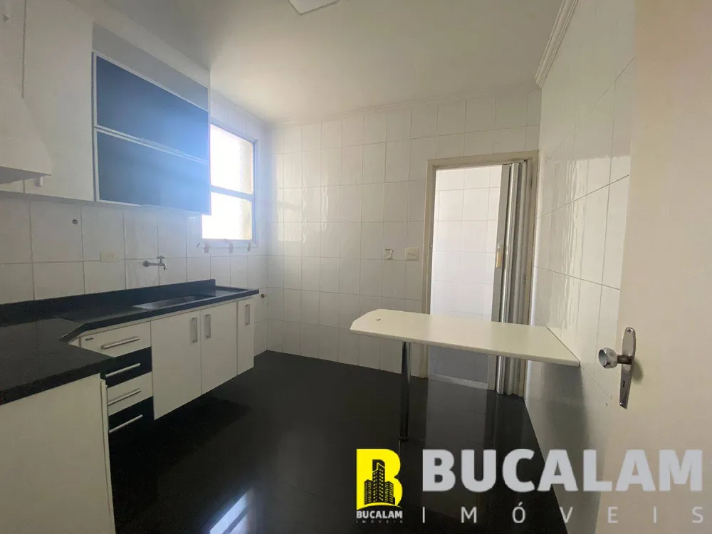 Apartamento, 2 quartos, 60 m² - Foto 7