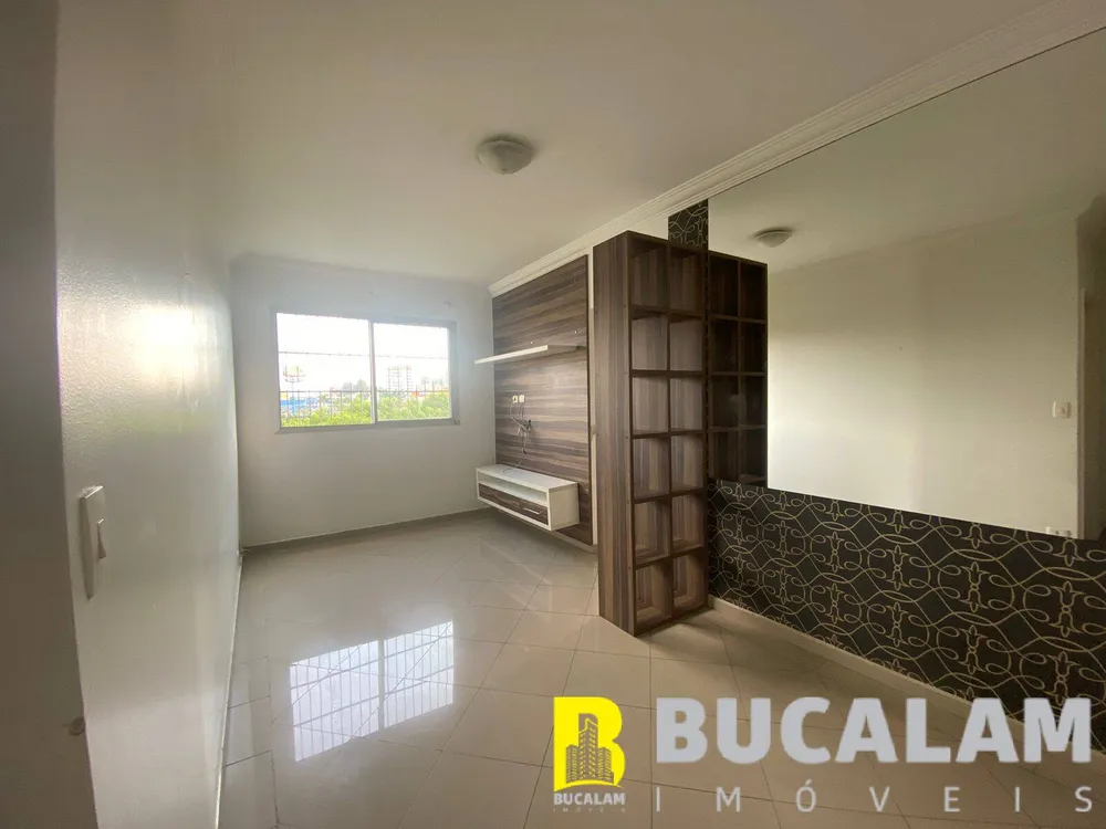 Apartamento, 2 quartos, 60 m² - Foto 5