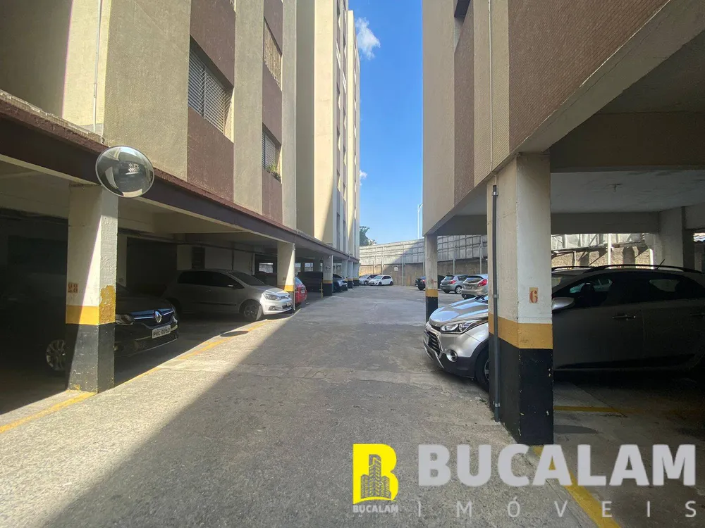 Apartamento, 2 quartos, 60 m² - Foto 6