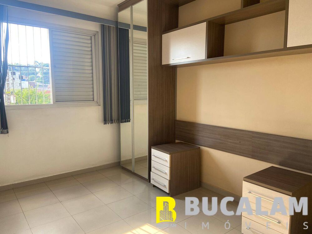 Apartamento, 2 quartos, 60 m² - Foto 9