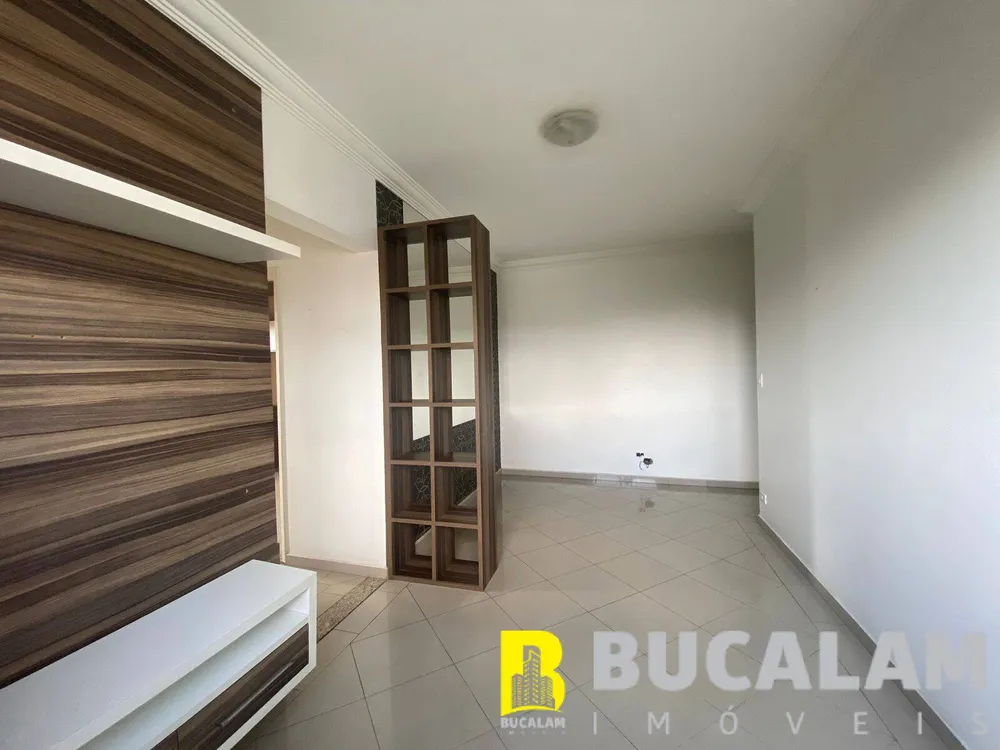Apartamento, 2 quartos, 60 m² - Foto 5