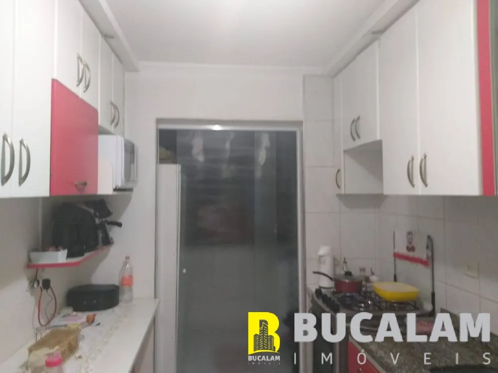 Apartamento, 3 quartos, 76 m² - Foto 11