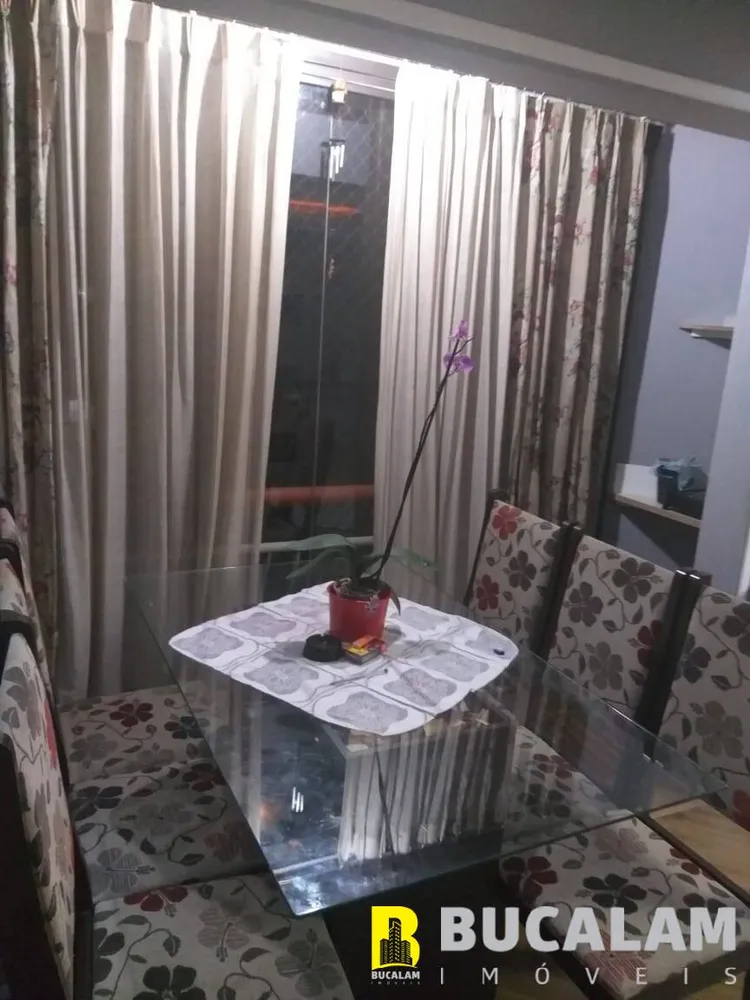 Apartamento, 3 quartos, 76 m² - Foto 2