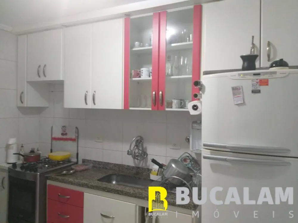 Apartamento, 3 quartos, 76 m² - Foto 10