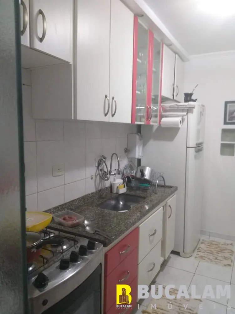 Apartamento, 3 quartos, 76 m² - Foto 9