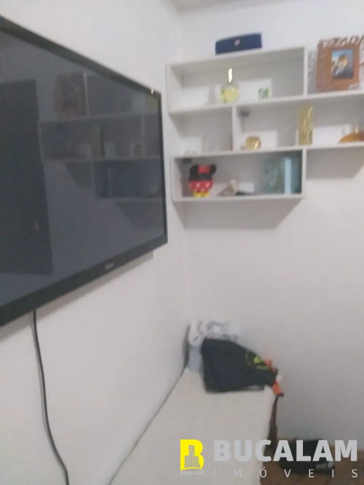Apartamento, 3 quartos, 76 m² - Foto 5