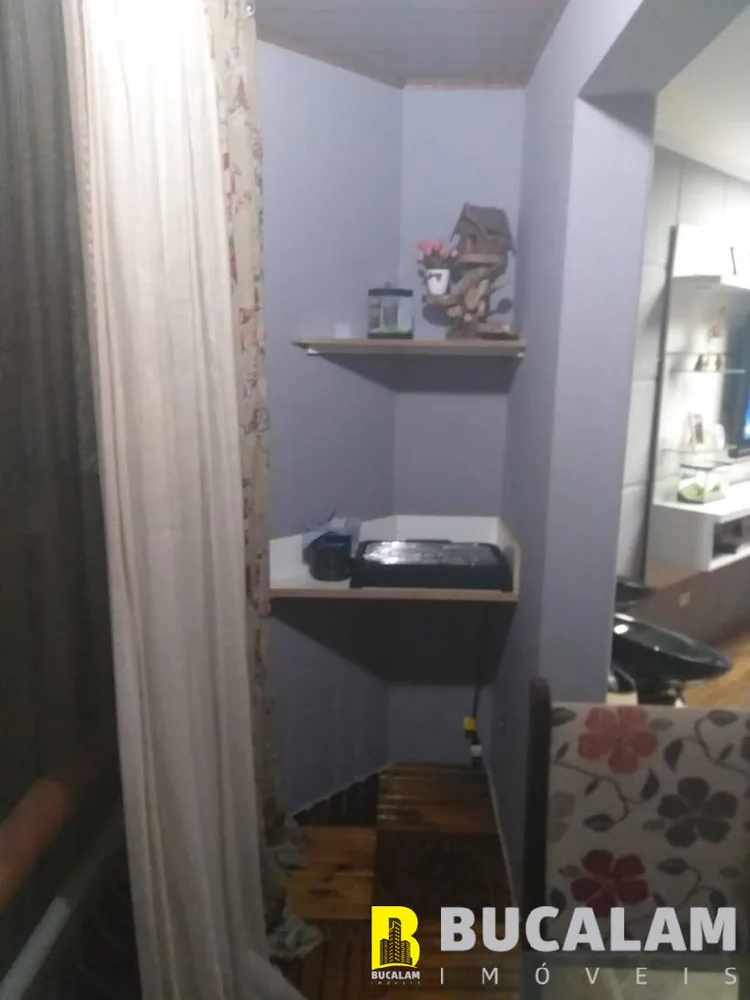 Apartamento, 3 quartos, 76 m² - Foto 3