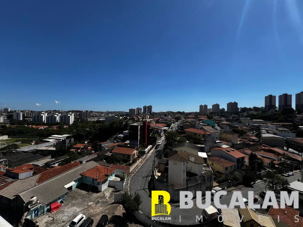 Apartamento, 3 quartos, 74 m² - Foto 6