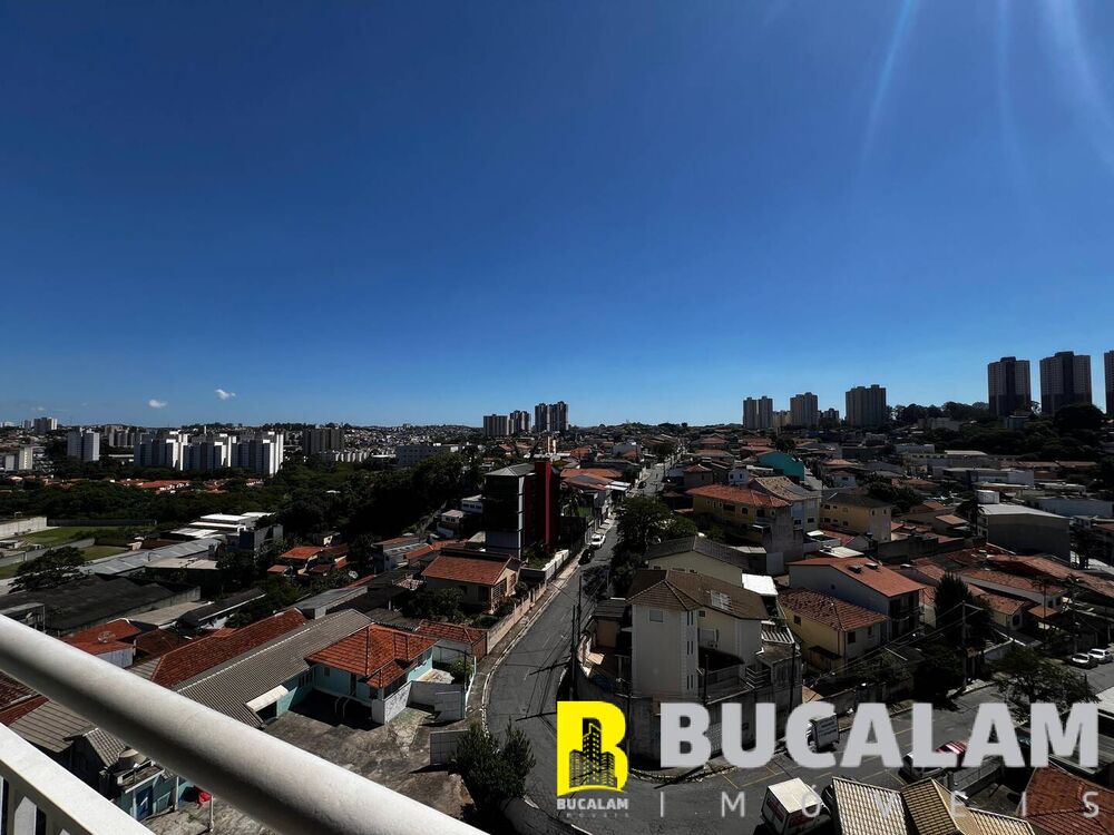 Apartamento, 3 quartos, 74 m² - Foto 2