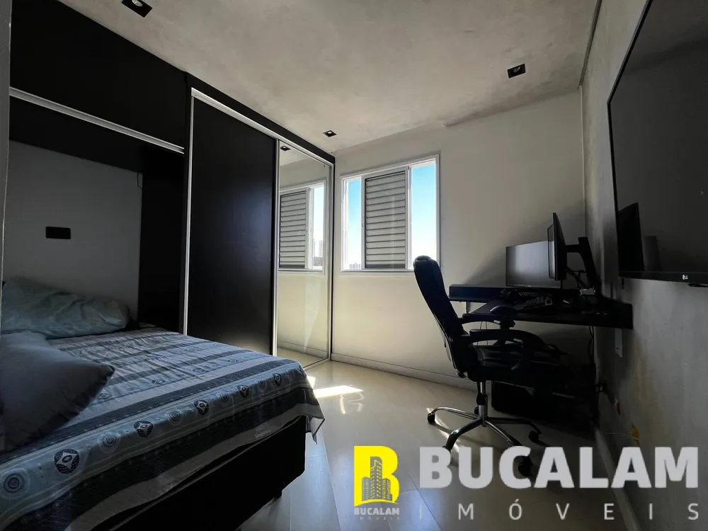 Apartamento, 3 quartos, 74 m² - Foto 11
