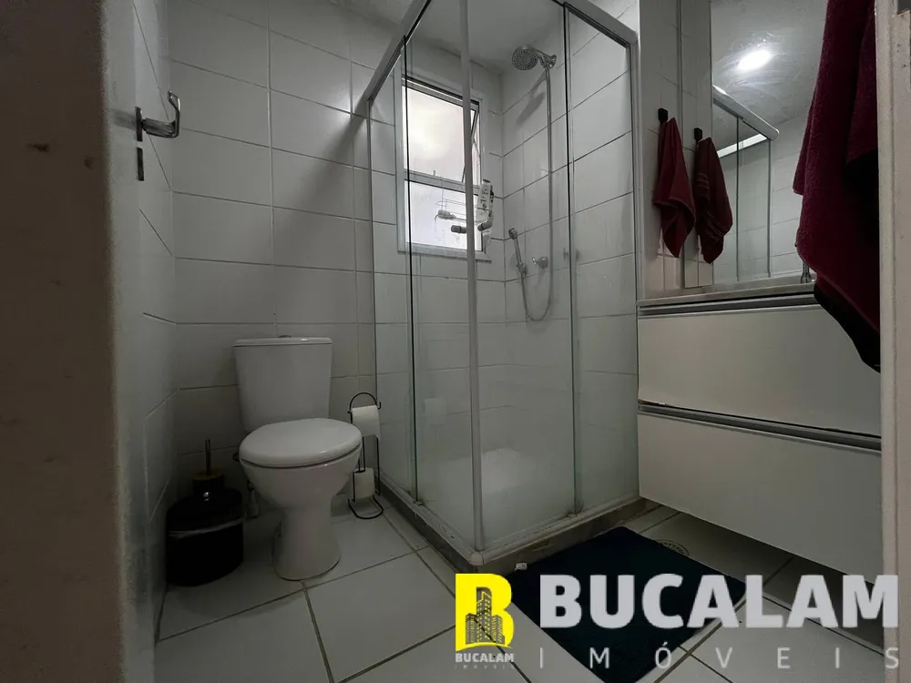 Apartamento, 3 quartos, 74 m² - Foto 18