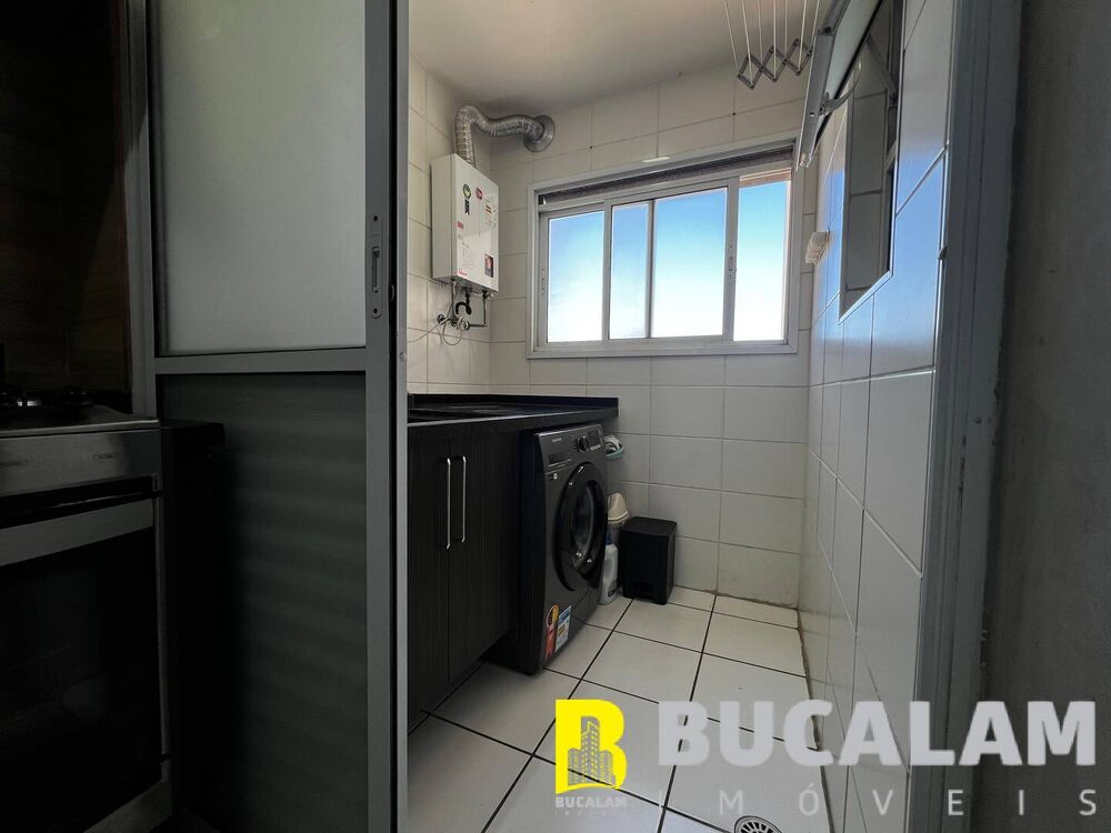Apartamento, 3 quartos, 74 m² - Foto 6