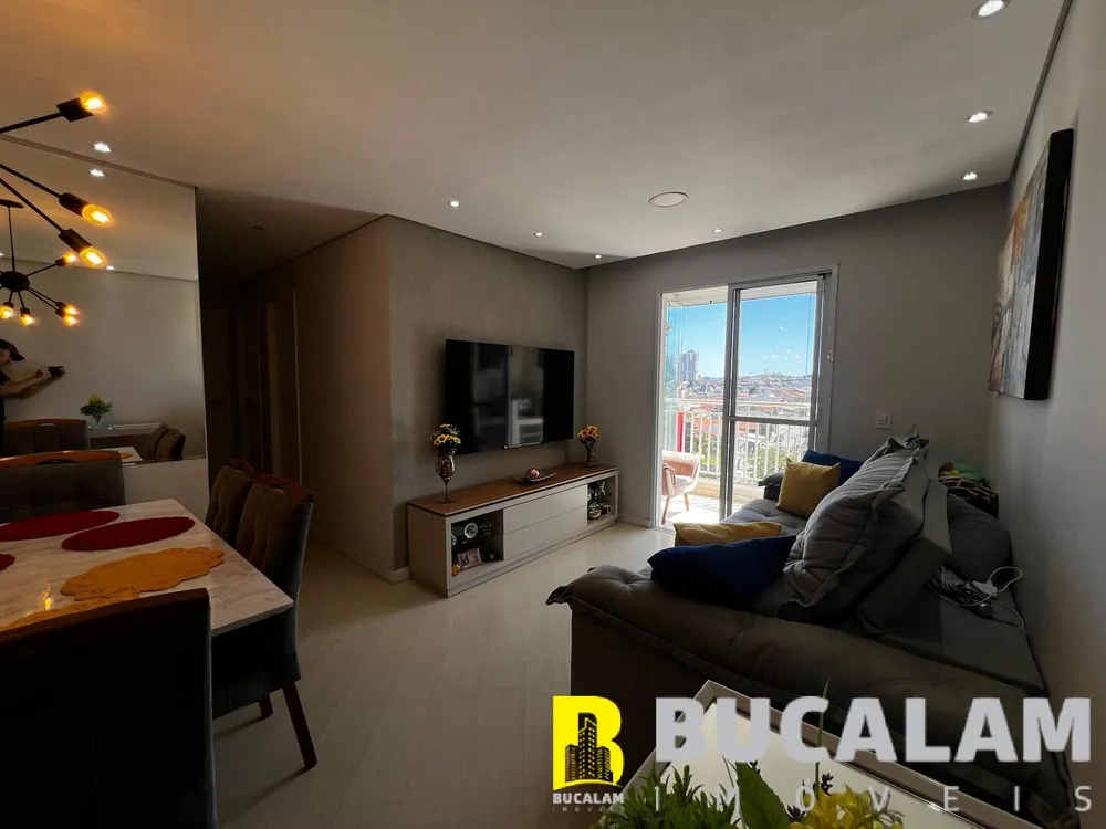 Apartamento, 3 quartos, 74 m² - Foto 10