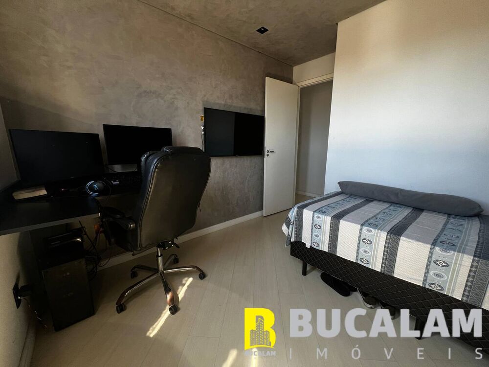 Apartamento, 3 quartos, 74 m² - Foto 3